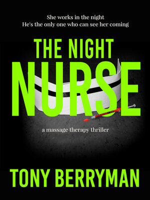 cover image of The Night Nurse